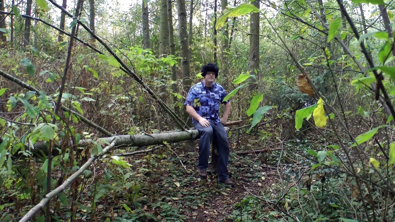 Plungerface: Don't Take a Shit