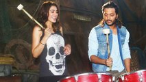 First Look : Riteish Deshmukh & Nargis Fakhri Play Banjo | Banjo Movie