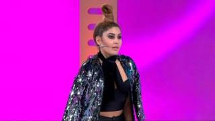 Bahar Candan Podyumda – İşte Benim Stilim 6. Sezon 3. Bölüm