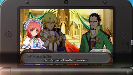 Stella Glow - Les Sorcières [FR]