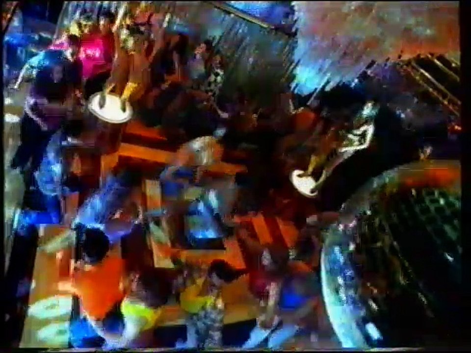 T5 | Bloque de publicidad (05/07/1997)