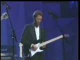 Bb King & Eric Clapton