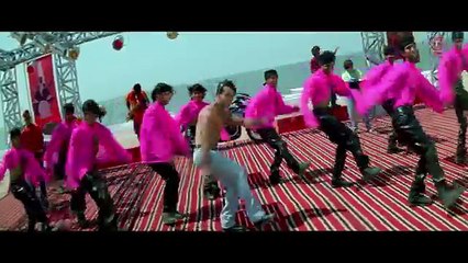 "Oh Oh Jane Jaana" Salman Khan Full Song - Pyaar Kiya Toh Darna Kya- vendetta