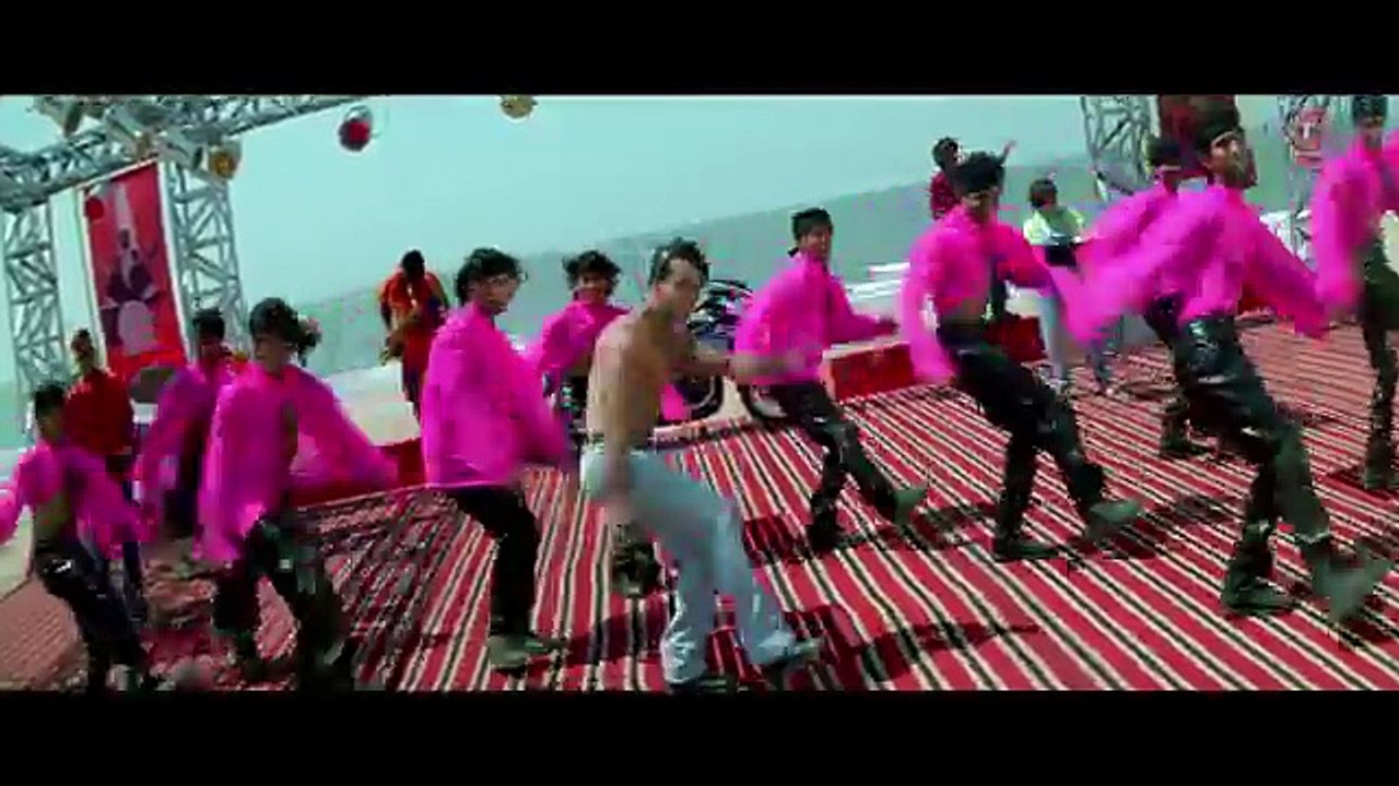"Oh Oh Jane Jaana" Salman Khan Full Song - Pyaar Kiya Toh Darna Kya- vendetta