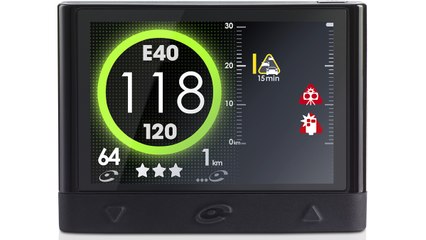 ¿Cómo funciona el navegador Coyote Mini?