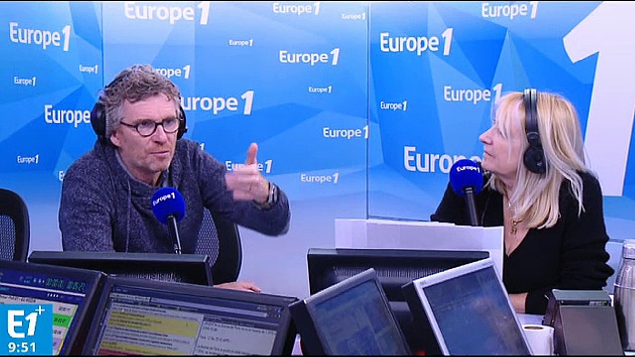 Brogniart : Koh-Lanta c'est comme les échecs : toujours un coup d'avance"