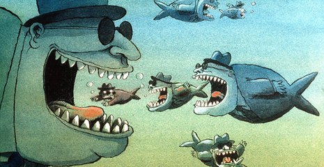 Capitalisme 4/6 - Et si Marx avait raison ? (2014)