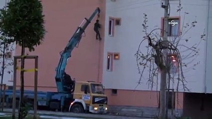 Türk işi boru döşeme