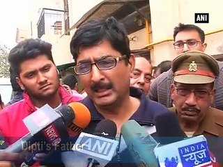 Abducted Snapdeal employee returns home, no physical assault traced