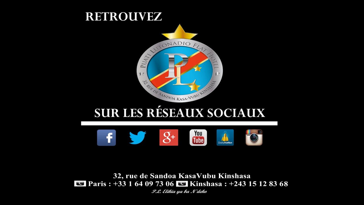 Akik's feat Seety Kays - N'est pas peur