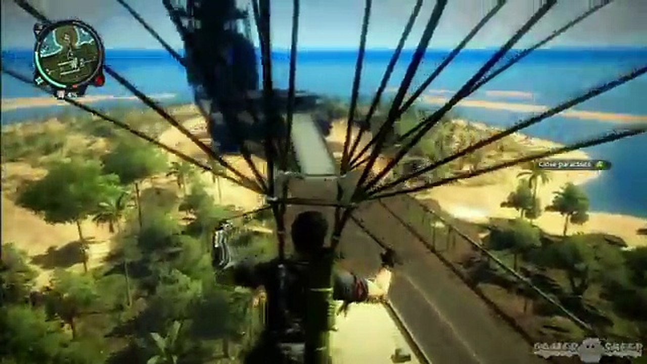 Just Cause 3 – XBOX 360[Lataa .torrent]
