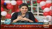 The Morning Show With Sanam Baloch - 12th February 2016 -Part 2