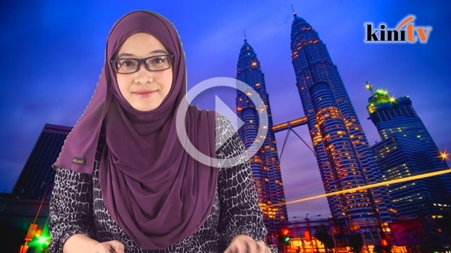 Sekilas Fakta, Jumaat 12 Feb - Kempen: Ribuan mahu Najib disiasat semula