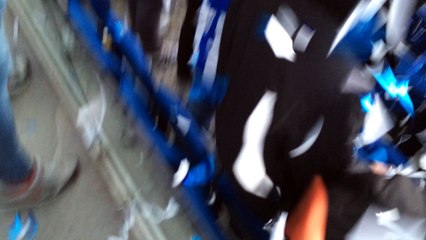 Brighton & Hove Albion 2 Yeovil Town 0