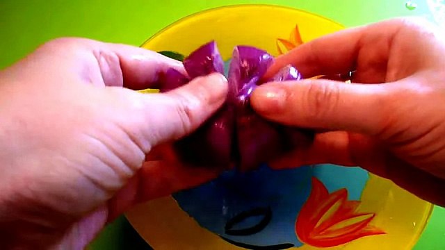 Цветок из лука! Flower of onion! Украшения из овощей! Decoration of vegetables!