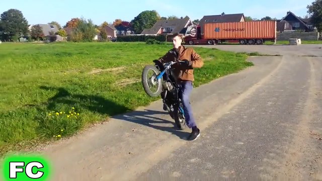 Best FAILS of the month OCTOBER 2015 ★ Fail Videos Compilation ★ FailCity