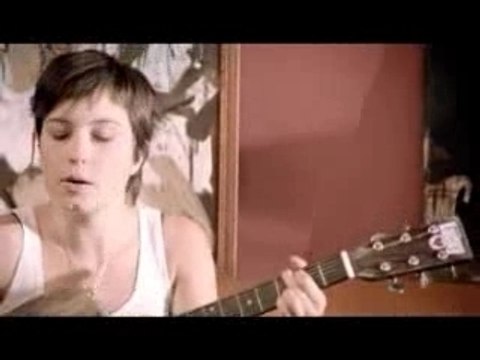 Missy Higgins - Scar