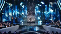 Sanremo 2016 Enrico Ruggeri-Il Primo Amore Non Si Scorda Mai