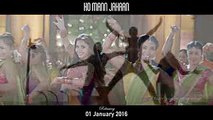 Shakar Wandaan Re (Ho Mann Jahaan) with Dance-Full Song HD-by Asrar