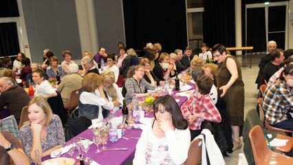 Soirée de Tonneins Loisirs