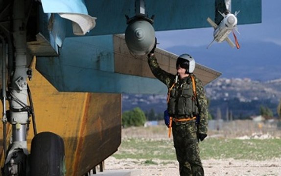 Минобороны РФ не собирается действовать в Сирии по указке Пентагона