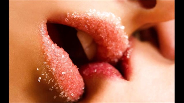 15 причин чтобы целоваться