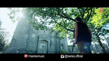 TERI YAAD Video Song - TERAA SURROOR - Himesh Reshammiya, Badshah