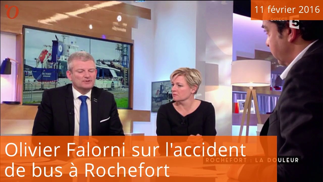 La politique, c'est aussi des larmes et de l'émotion