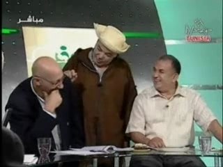 Nasreddine Belmakchouf 29 mai 07 1