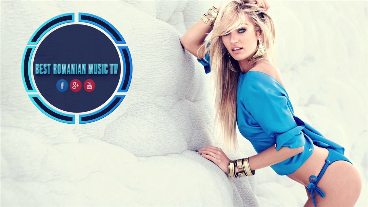 Muzica Noua Romaneasca Aprilie 2015  Top Romanian Summer Hits 2015 #4 [HD, 720p]