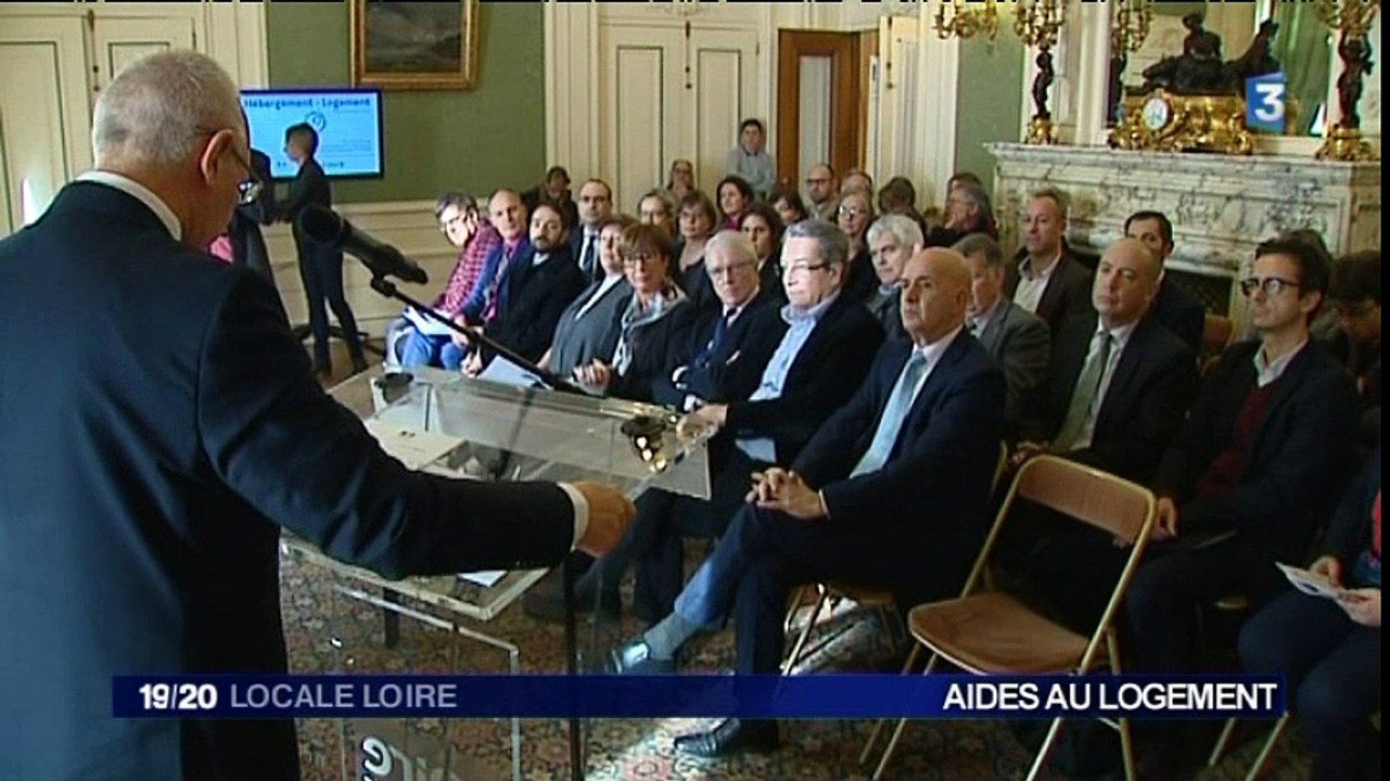 France 3 Loire - 11 février 2016