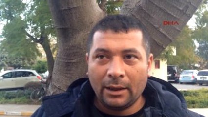 Antalya Ayının Parçaladığı Yüzü Prof. Dr. Özkan Tedavi Edecek-Güncel Görüntü