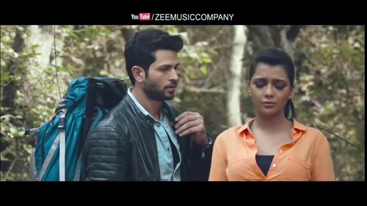 Mere Ankhon Se Nikle Ansoo - New Song 2016 - Rahat fateh Ali Khan - Shreya Ghoshal - Nadeem Saifi - Hd Video