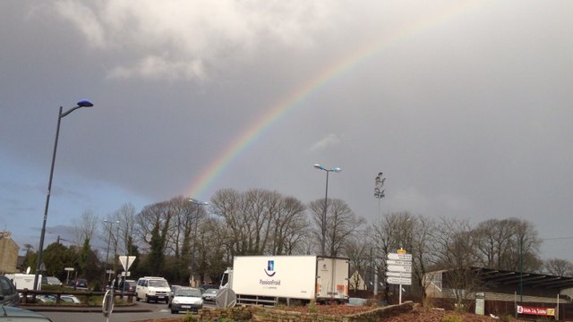 Crise agricole. Le centre Leclerc de Quimperlé visé