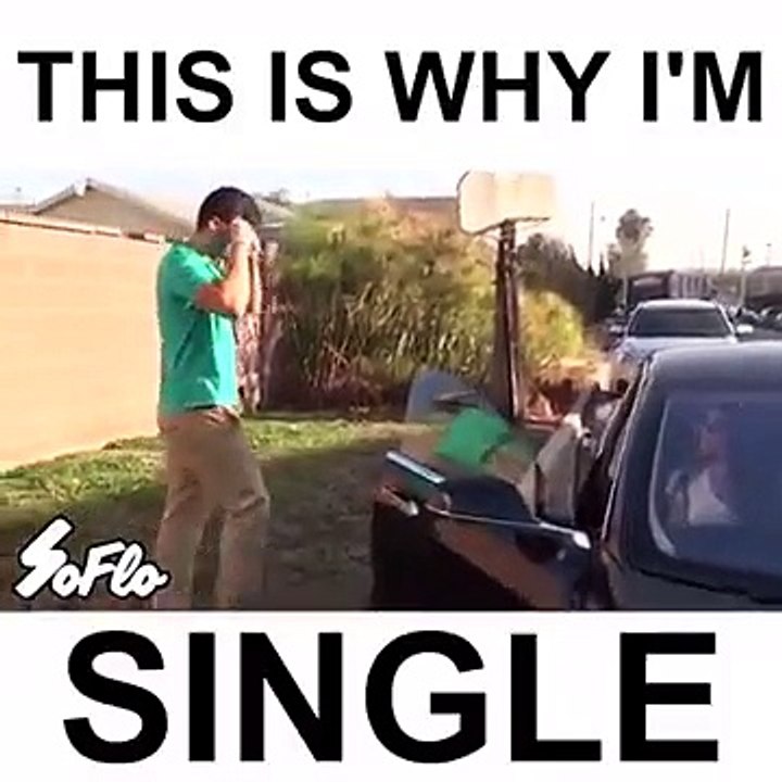 This is why i m single