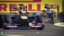 F1 2012 – PC [Nedlasting .torrent]