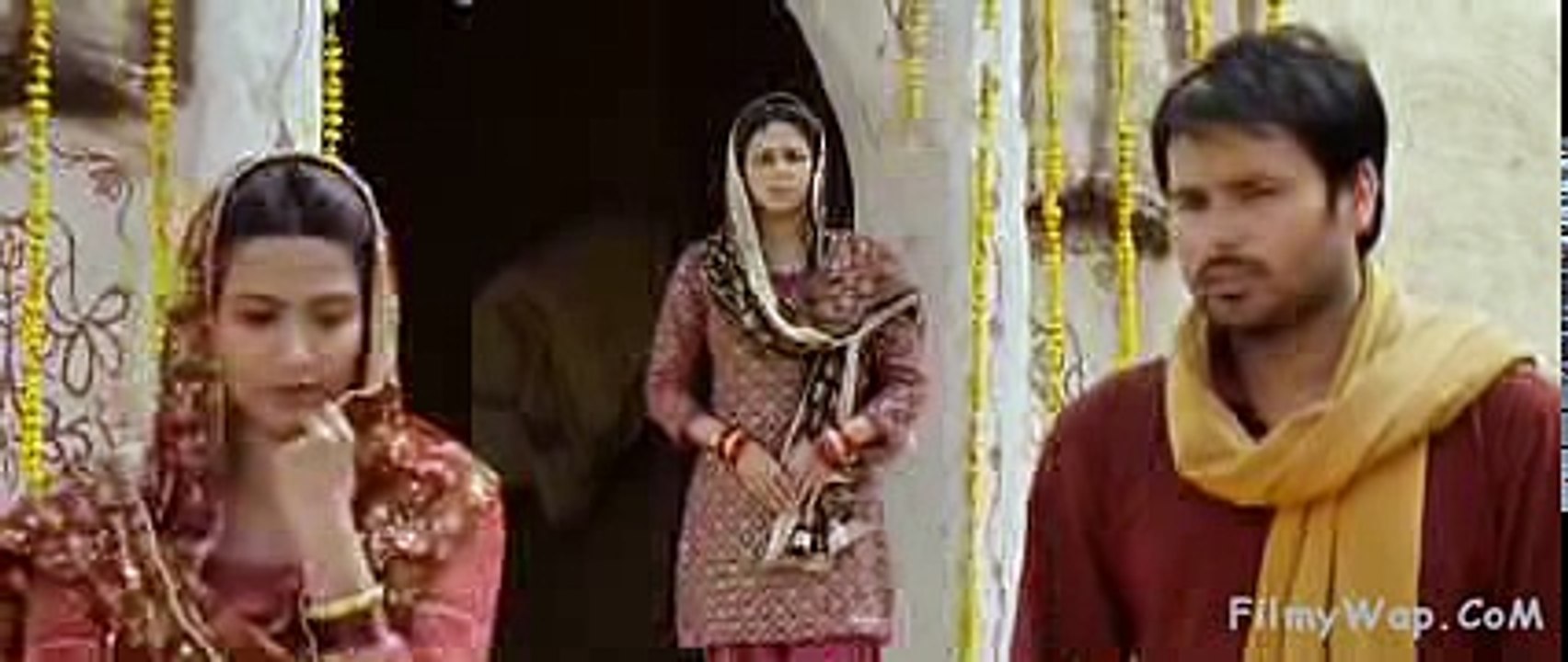 Jind-Mahi--Angrej-Amrinder-Gill-Sunidhi-Chauhan-Full-Music-Video