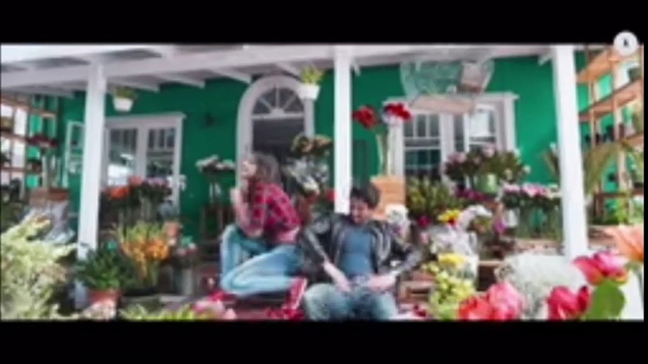 Ishq ki Baarish - Ishq forever - New Movie 2016 - Javed Ali - Shreya Ghoshal - Krishna Chaturvedi - Ruhi Singh Hd Video