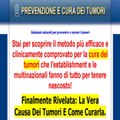 eBooK PREVENZIONE E CURA DEI TUMORI