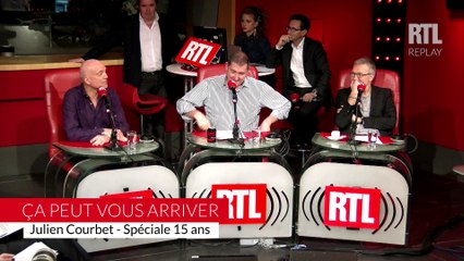 "Ça peut vous arriver" fête ses 15 ans - Le cas de Louis Bodin