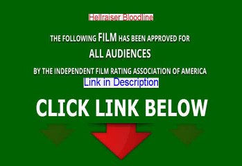 Hellraiser Bloodline Watch Online Free [1996]