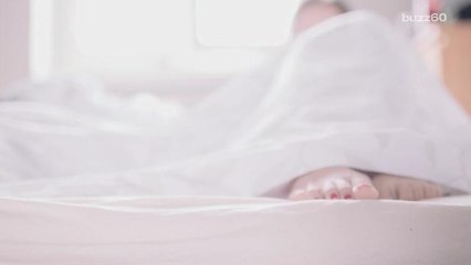 Simple ways to get a better night's sleep