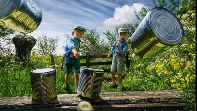 Потрясающие идеи для семейного фото