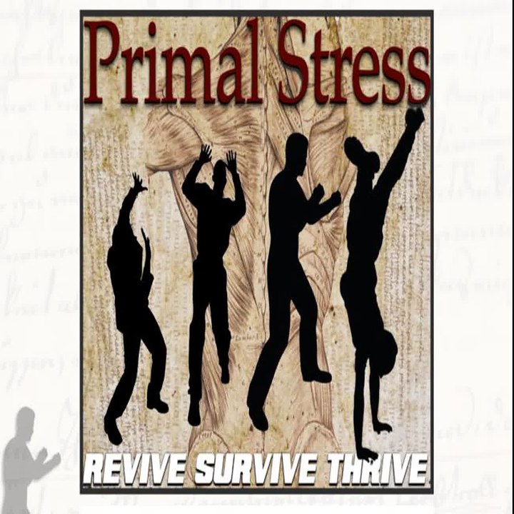 Primal Stress Digital Package
