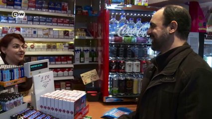 North Africans under pressure in Germany | Focus on Europe