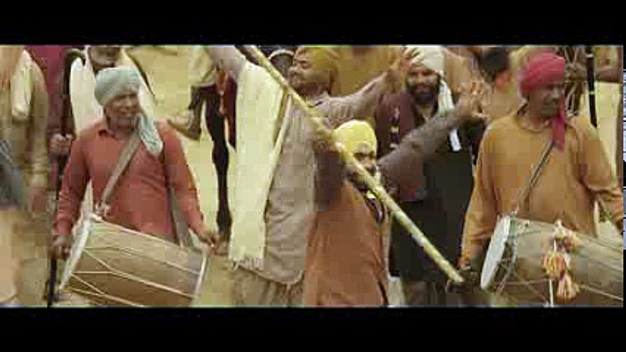 Tappe--Angrej--Amrinder-Gill--Ammy-Virk--Full-Music-Video