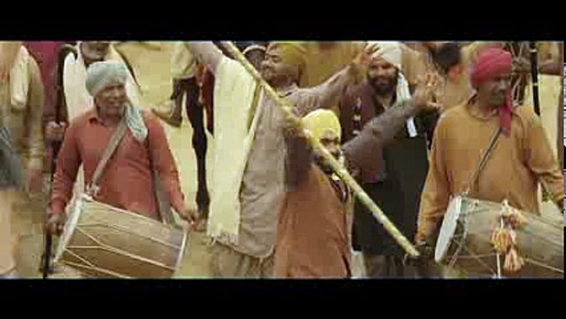 Tappe Angrej Amrinder-Gill Ammy-Virk Full-Music-Video