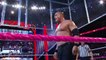 John Cena  & Dean Ambrose vs. Seth Rollins, Randy Orton, Kane 2 VS 3 HELL IN SELL MATCH