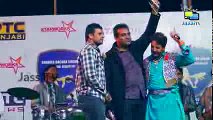 Challa Gurdas Maan Live Performance - 2016