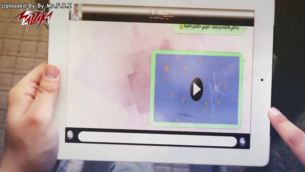 كليب تامر عاشور سنين عشناها